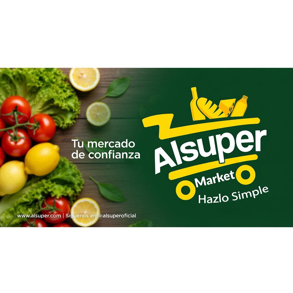 Supermercado